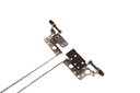Display Hinge KIT L/R Lenovo - 5H50L35870                   