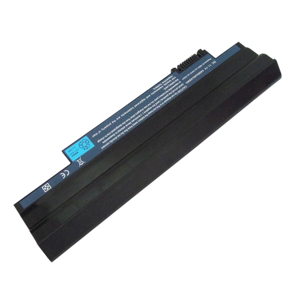 Battery Aspire One D255 (B) 11.1 4400mAh/49wh