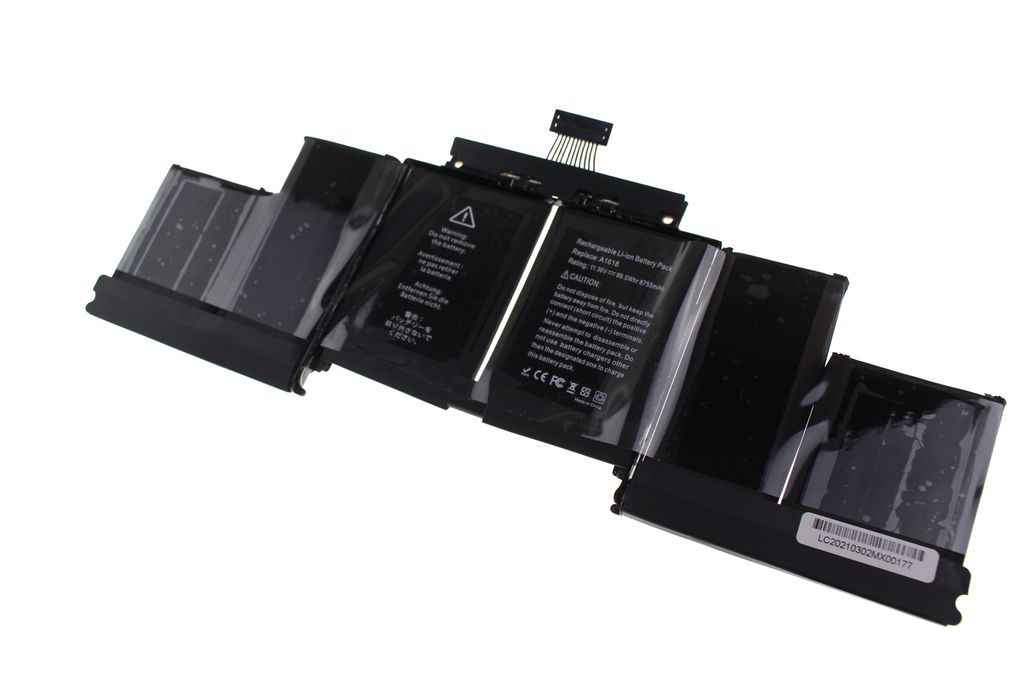 Bateria Apple A1618 11.26V 8440mAh/95Wh                     