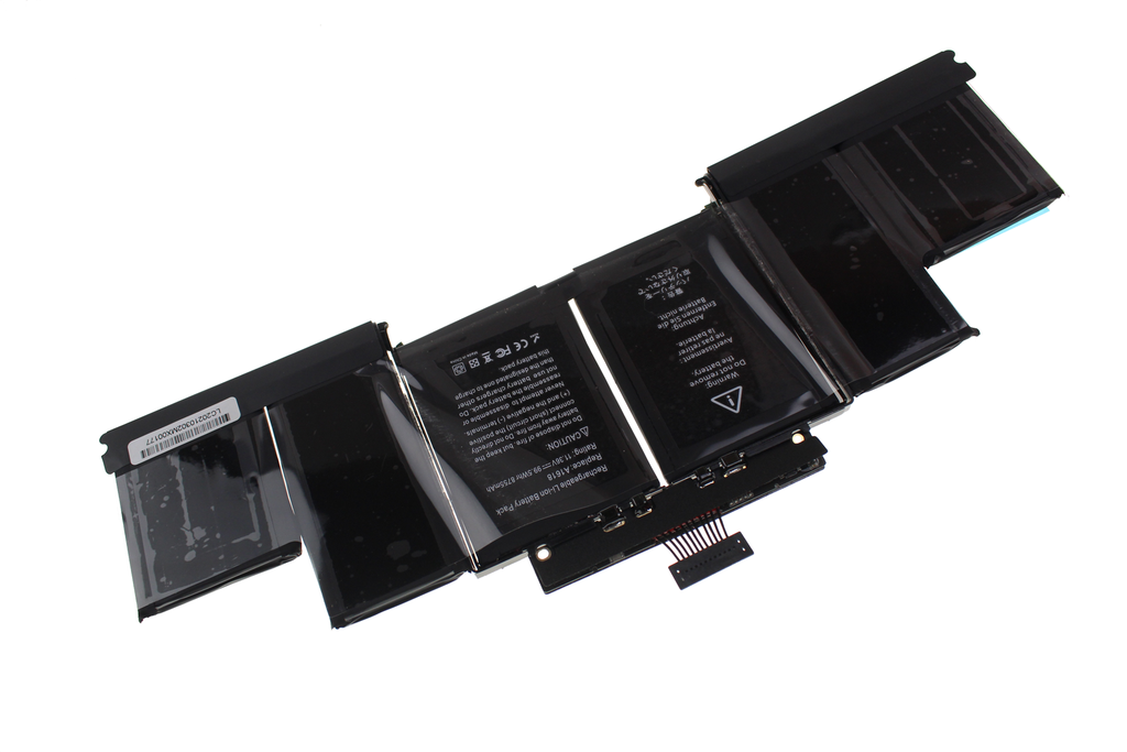 Bateria Apple A1618 11.26V 8440mAh/95Wh                     