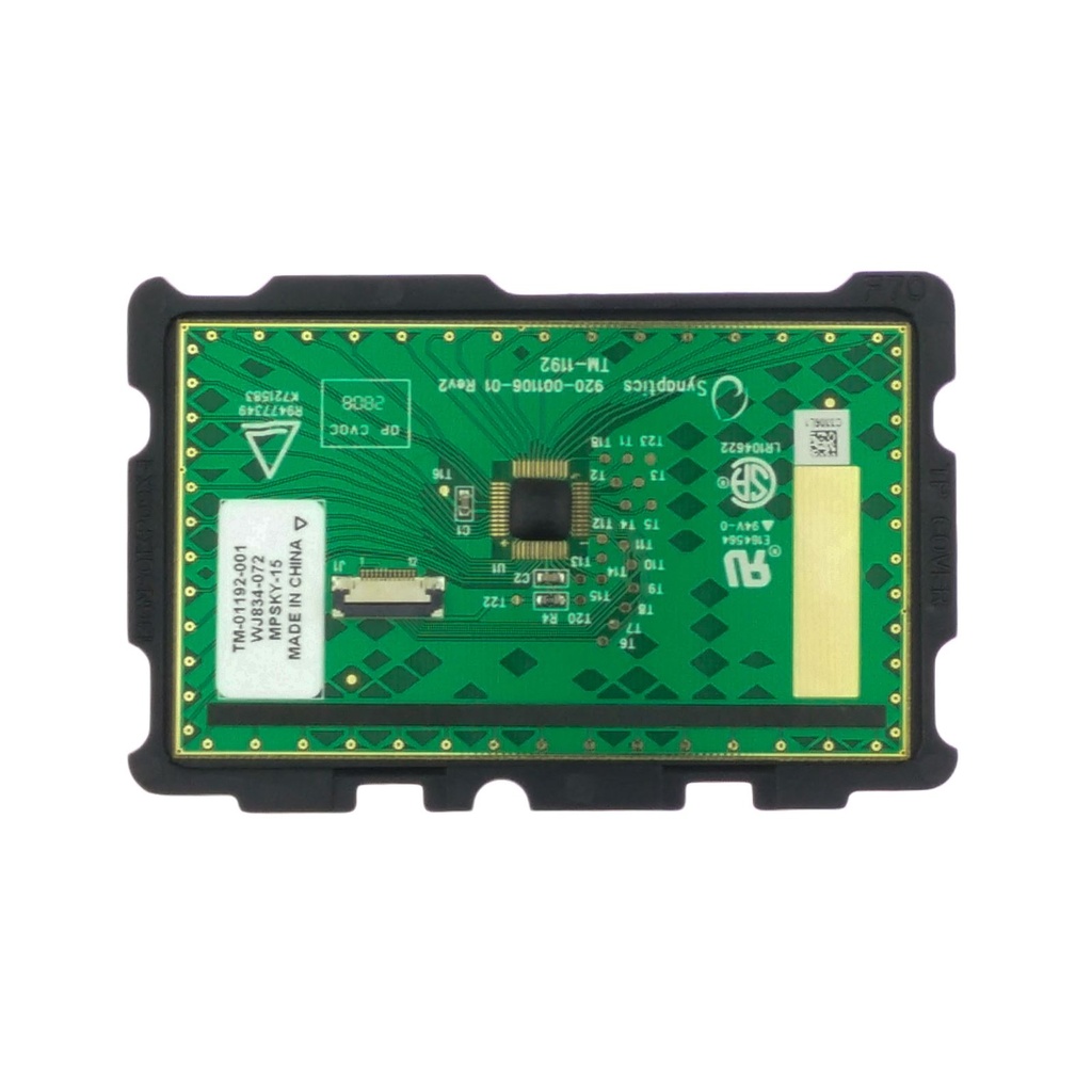 TouchPAD Asus - 04G110006700                                