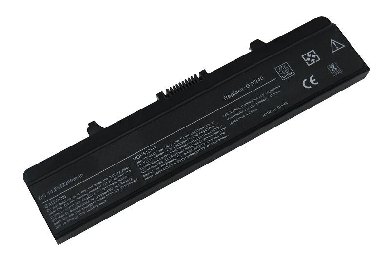 Battery Dell 1525(L) 14.8 2200mAh/33wh