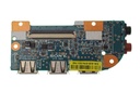 PCB Sony - IFX-565                                          