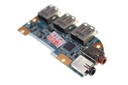PCB Sony - IFX-565                                          