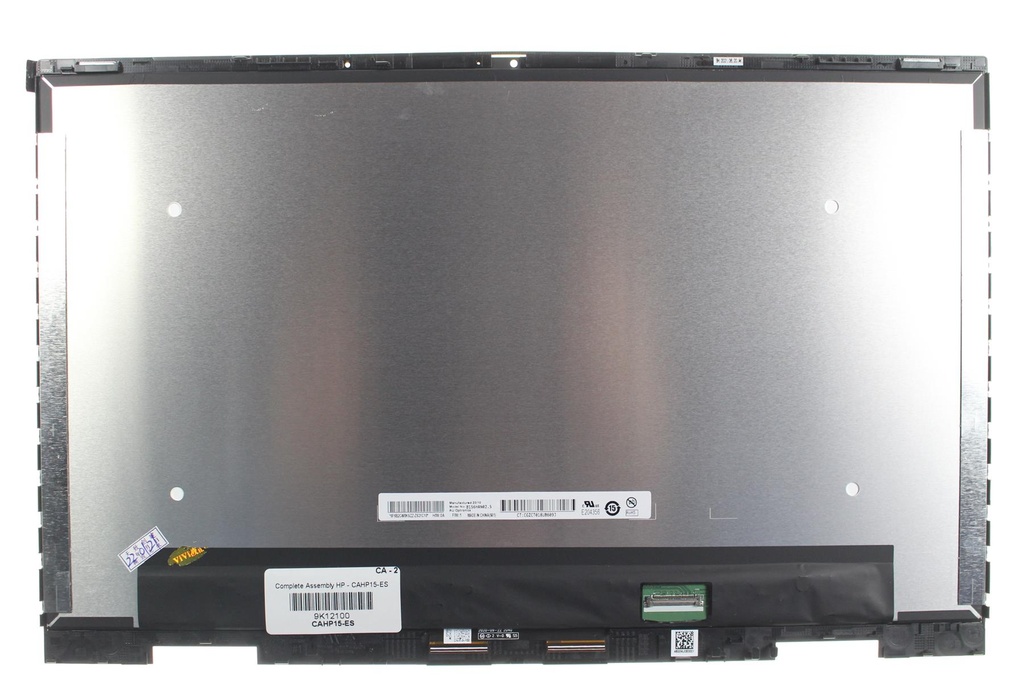 Complete Assembly HP - CAHP15-ES                            