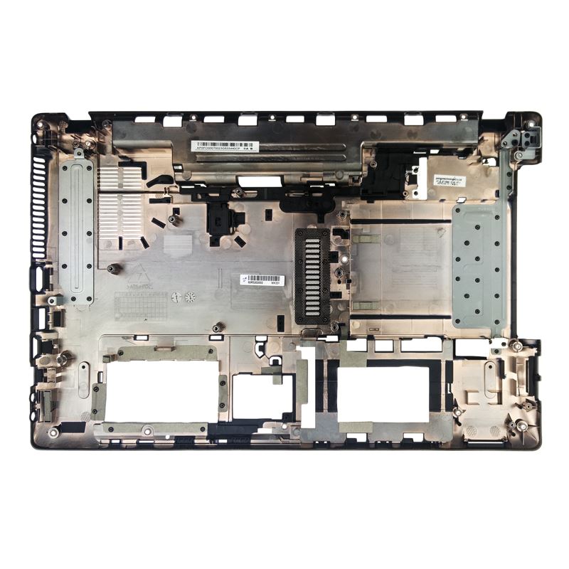Bottom Case Packard Bell - 60.R5202.002                     