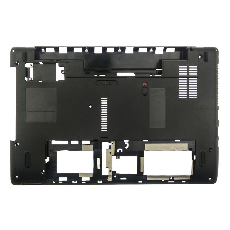 Bottom Case Packard Bell - 60.R5202.002                     