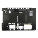 Bottom Case Packard Bell - 60.R5202.002                     