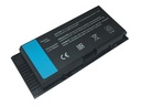 Battery Dell Precision M6700 11.1 6600mAh/73Wh              