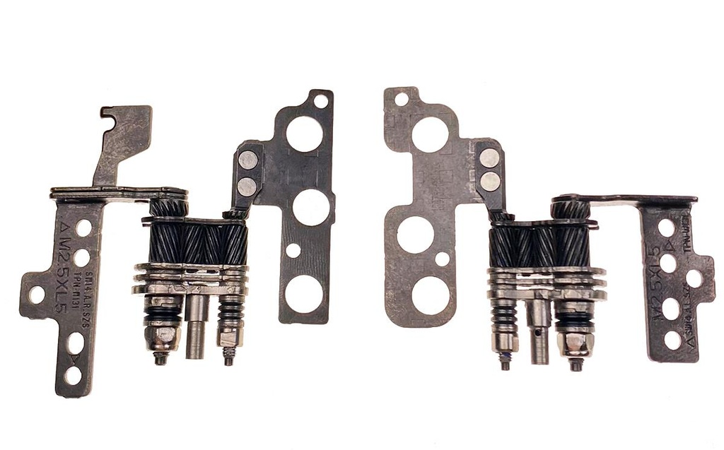 Display Hinge HP KIT L/R - HINGEHP14-CD                     