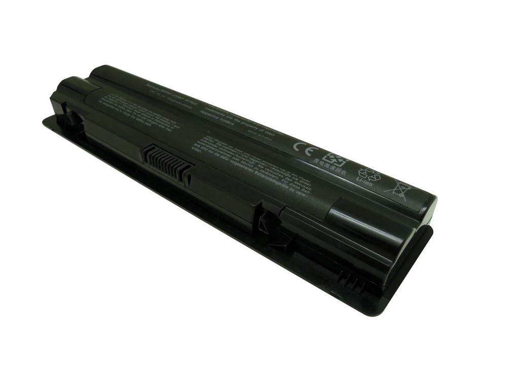 Battery Dell XPS 14 JWPHF 11.1V 4400mAh/49Wh                