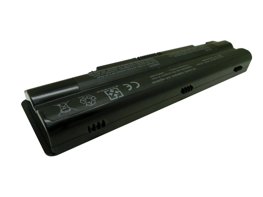 Battery Dell XPS 14 JWPHF 11.1V 4400mAh/49Wh                