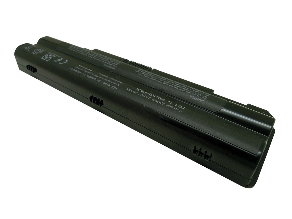 Battery Dell XPS 14 JWPHF 11.1V 4400mAh/49Wh                