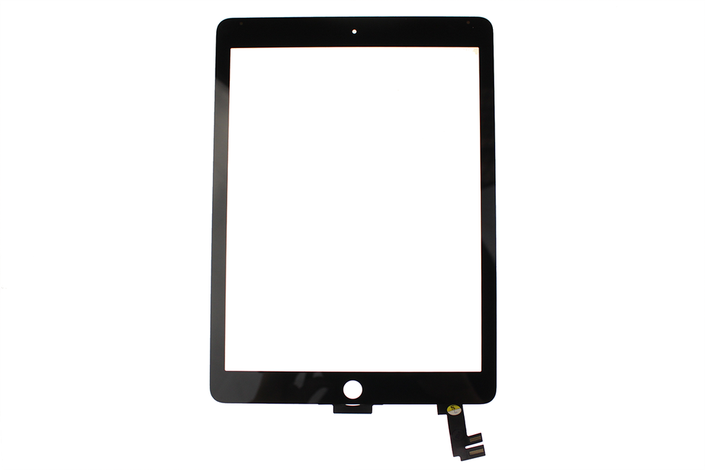 Digitizer Apple Air 2 Black - DGIPAIR2WH                    