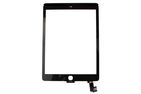 Digitizer Apple Air 2 Black - DGIPAIR2WH                    