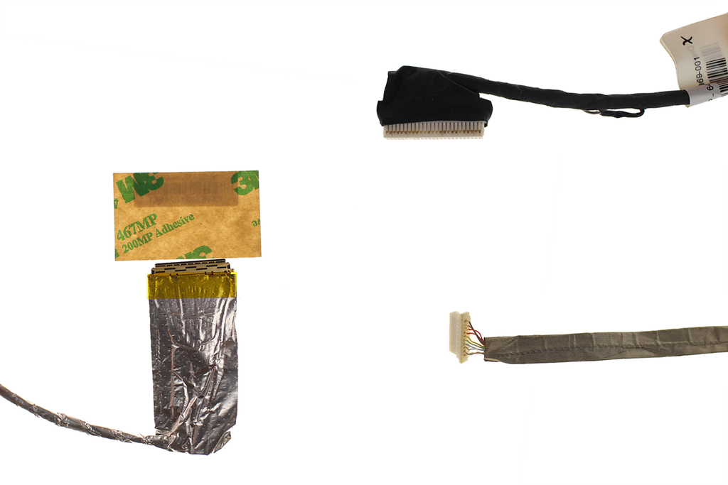 Display Cable HP - 646969-001                               
