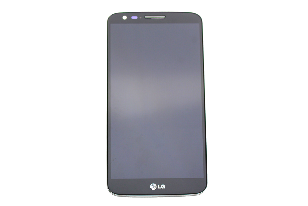 Complete Assembly LG D802 Black - ACQ87040901               