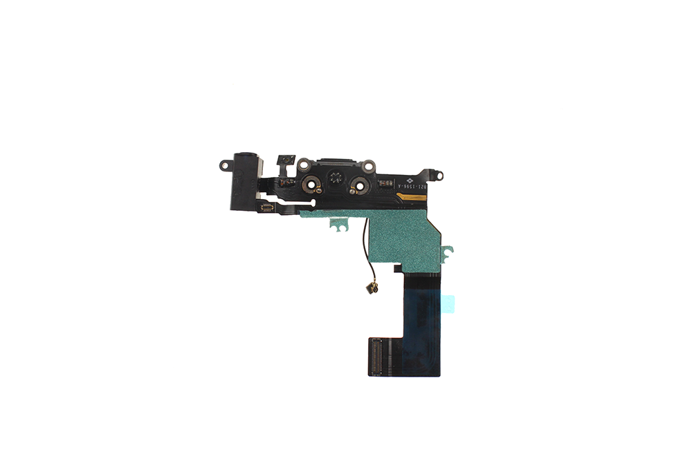 Dock Connector Flex Cable Apple Iphone 5S - DCIP5SBK        