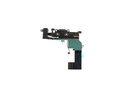 Dock Connector Flex Cable Apple Iphone 5S - DCIP5SBK        