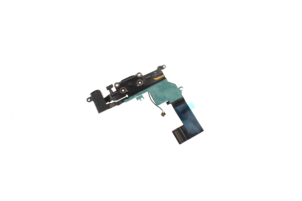 Dock Connector Flex Cable Apple Iphone 5S - DCIP5SBK        