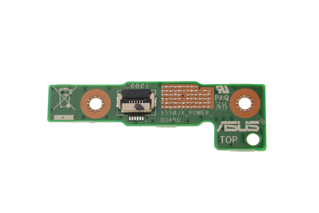 PCB Asus - 90NB0670-R10010                                  