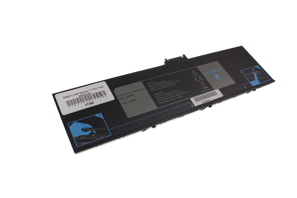 Battery Dell Venue 11 Pro 7.4V 4860mAh                      