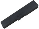 Battery Toshiba PA3634U 10.8 4400mAh/48wh