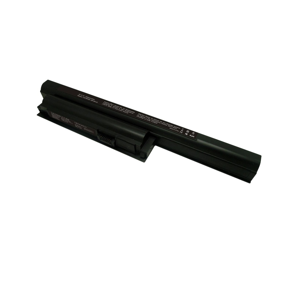 Battery Sony VGP-BPL26 11.1V/4400mAh/49Wh
