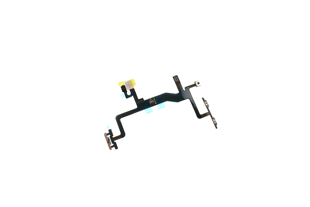 Power Flex iPhone 6s - PFIP6S                               