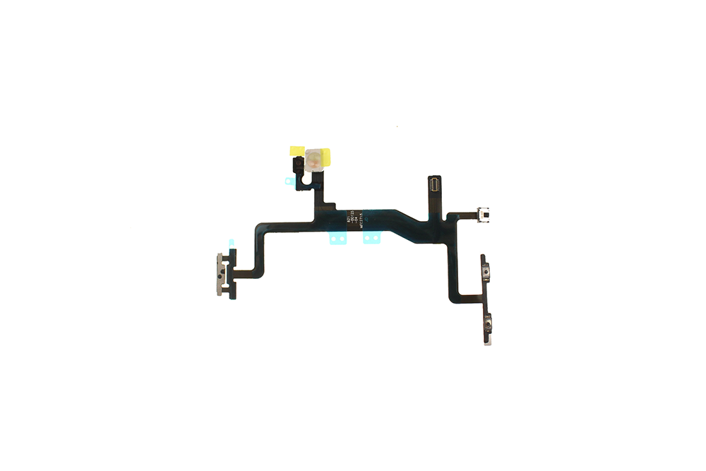 Power Flex iPhone 6s - PFIP6S                               