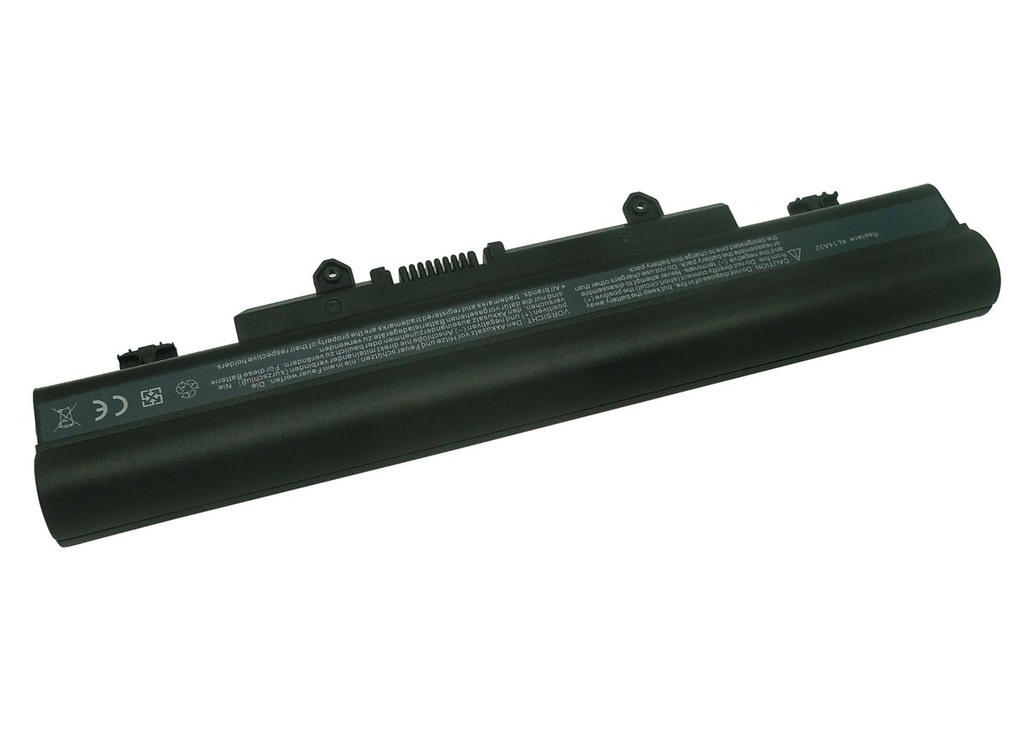Battery Acer Aspire E5-571 AL14A32 11.1V 4400mAh/49Wh