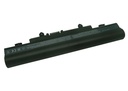 Battery Acer Aspire E5-571 AL14A32 11.1V 4400mAh/49Wh