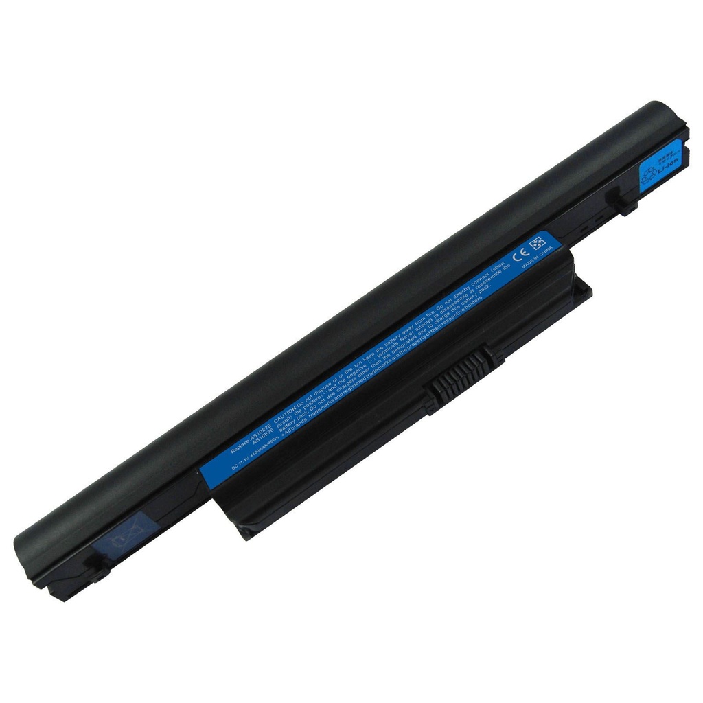 Battery Acer Aspire 3820 AS10E76 11.1V 4400mAh/49Wh         