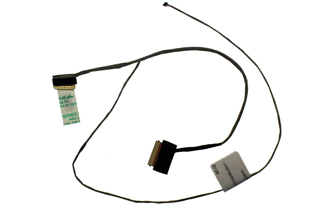 Display Cable HP - DD0G35LC011