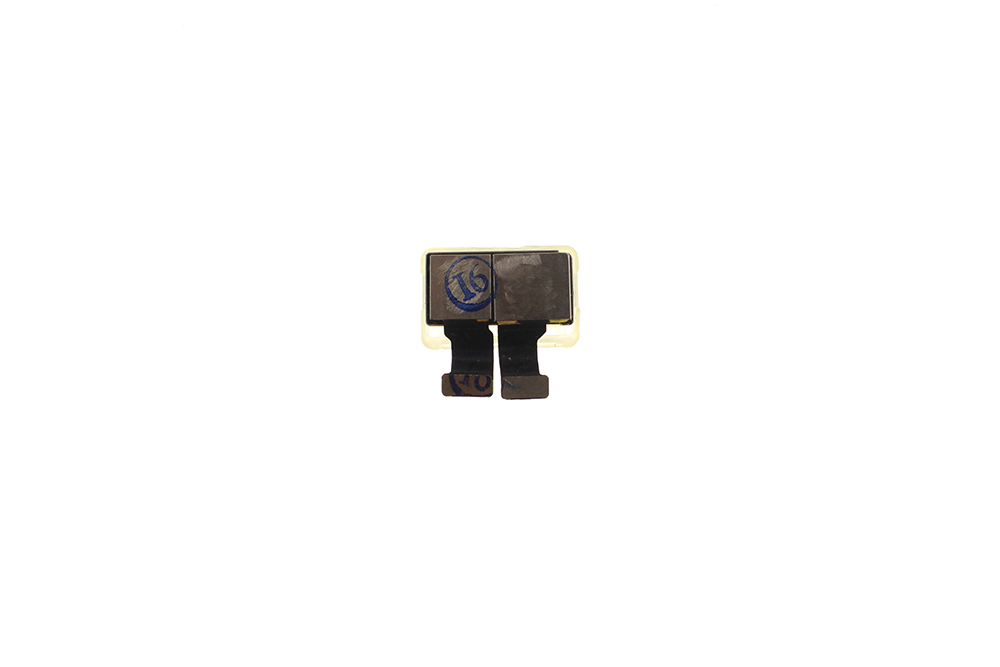 Camera iPhone 7 Plus Back - CMIP7PLUSBCBK                   