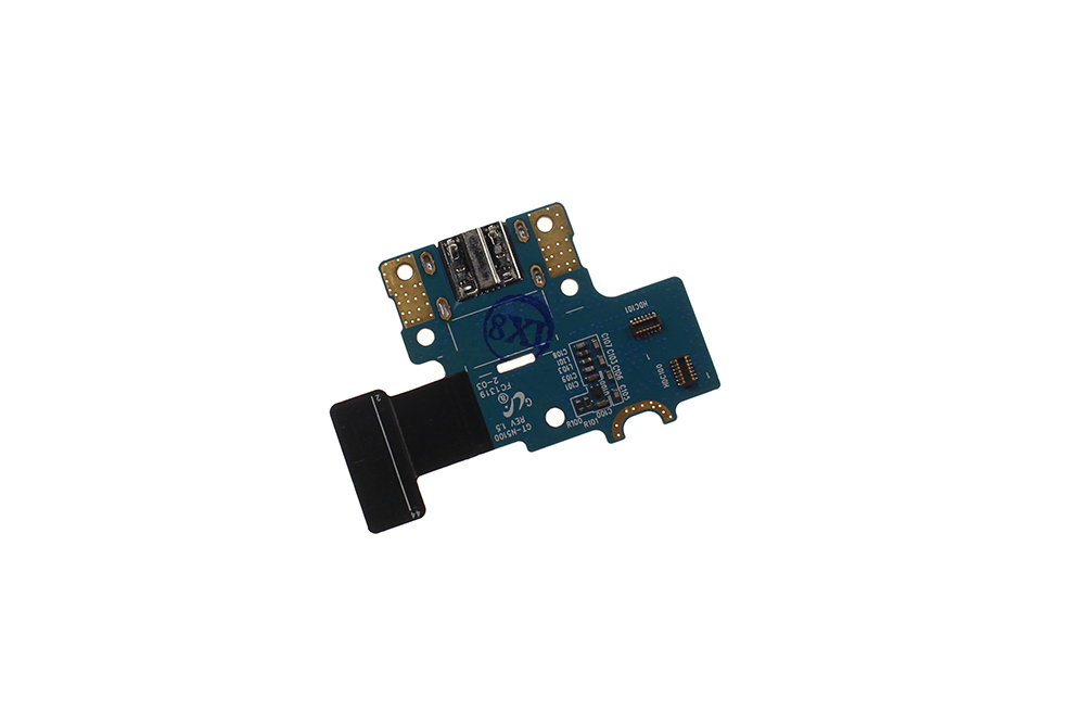 DC Conector Samsung Galaxy N5100 - FXDCSGN5100              
