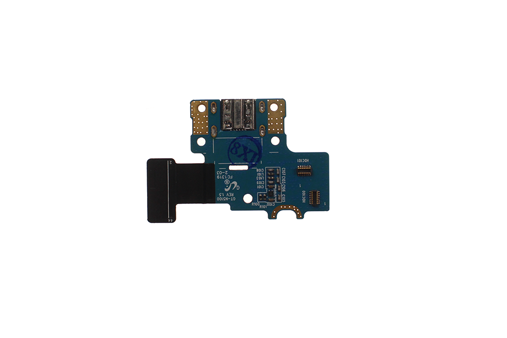 DC Conector Samsung Galaxy N5100 - FXDCSGN5100              