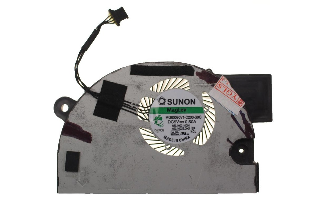 Fan Acer - 023.10021.0001                                   