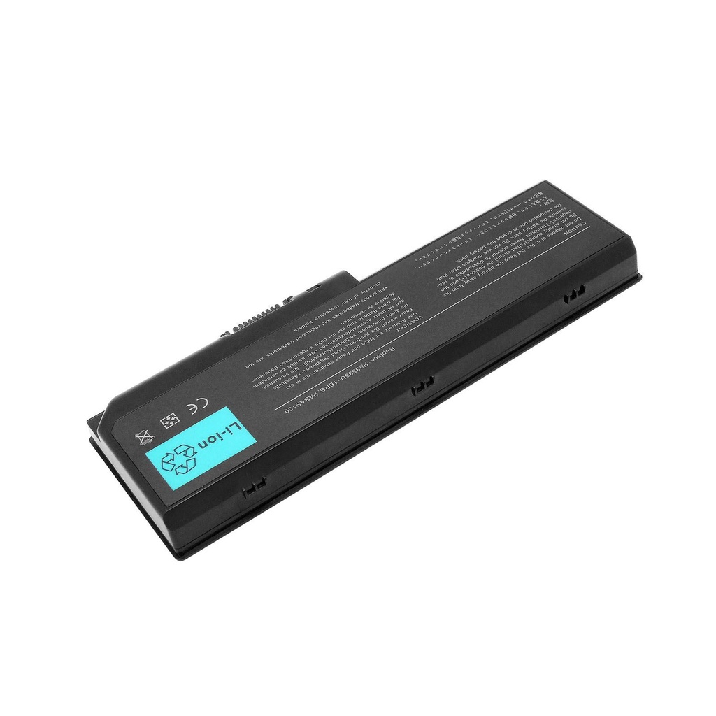 Battery Toshiba PA3537U 10.8 6600mAh/71wh                   