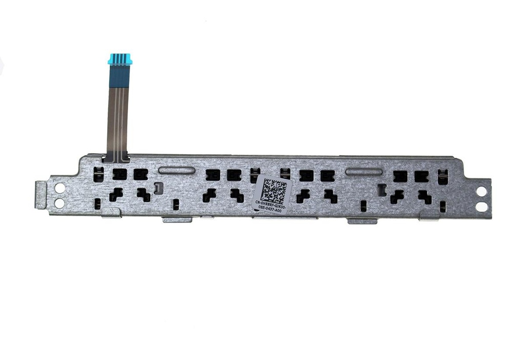 TouchPAD Button Board - TPBBDL7280                          