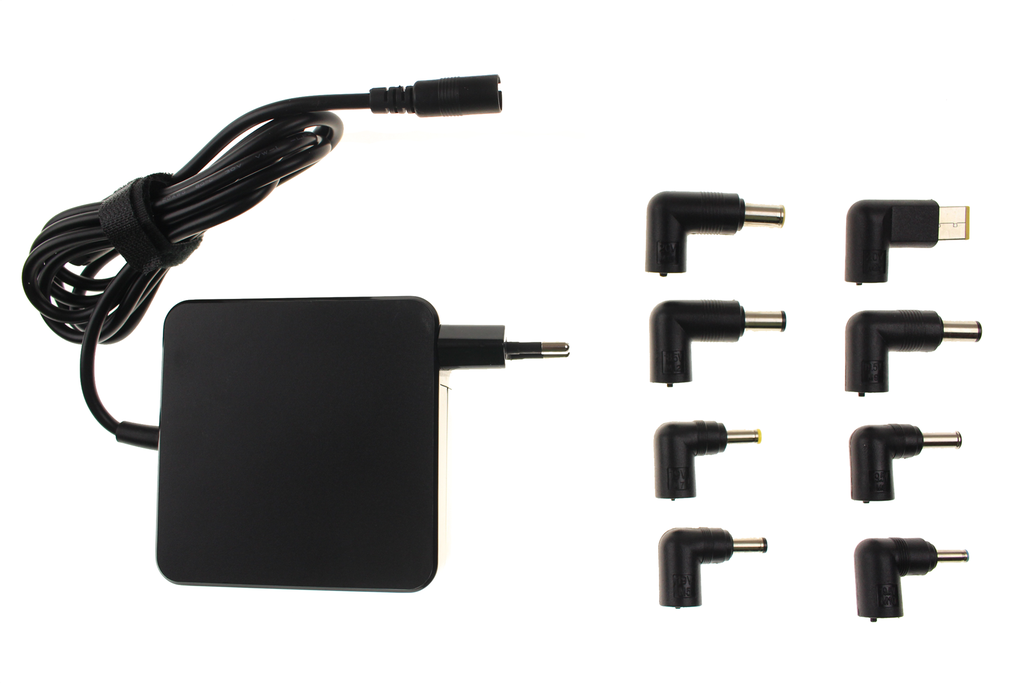 AC Adapter Universal 90W Wall - AFUA0908W                   