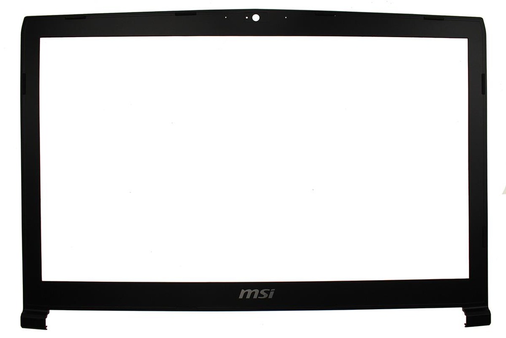 LCD Bezel MSI - LBMSIGP72                                   