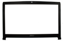 LCD Bezel MSI - LBMSIGP72                                   