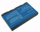 Battery Acer BATBL50L6 11.1 4400mAh/49wh