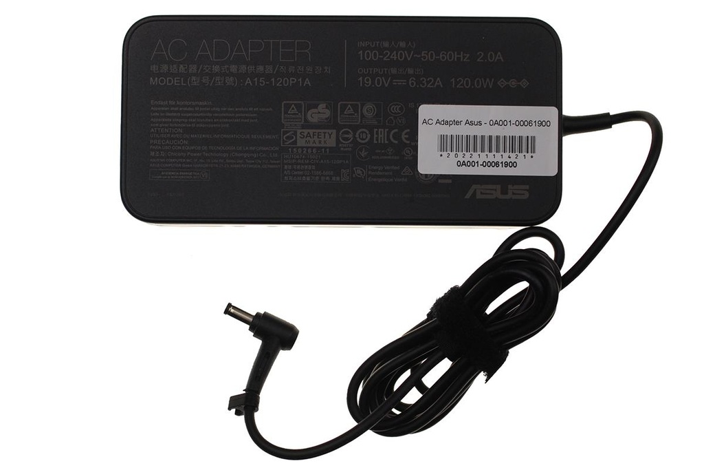 AC Adapter Asus - 0A001-00061900                            