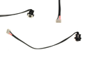 DC Jack - PJ-TAL775                                         