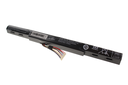 Battery Acer Aspire E5-522 14.8V 1800mAh/27wh