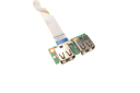PCB HP USB - PCBHPDV6                                       