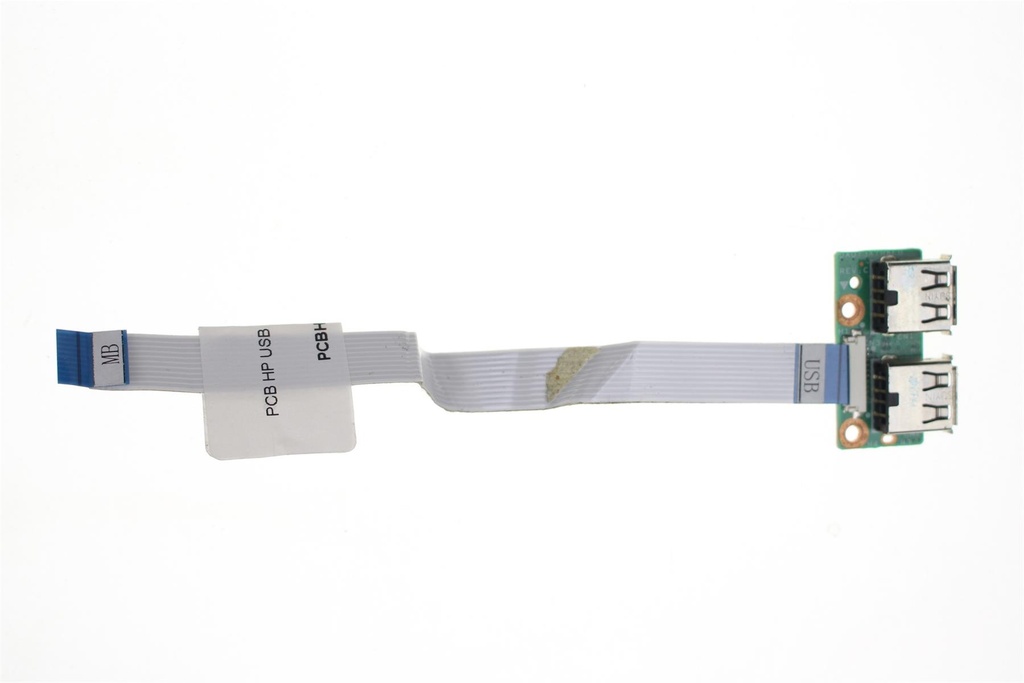 PCB HP USB - PCBHPDV6                                       
