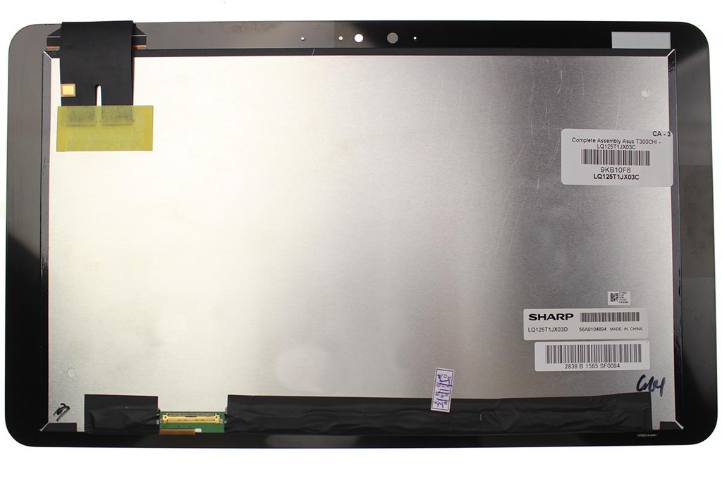 Complete Assembly Asus T300CHI - LQ125T1JX03C               